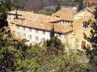 Gite de groupe Alpes de Haute-Provence