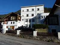 Gite de groupe Haute-Savoie
