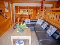 Gite de groupe Savoie