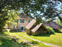 Gite de groupe Haute-Vienne