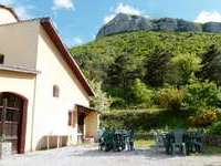 Gite de groupe Hautes-Alpes