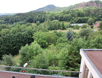 Gite de groupe La Montagne Verte