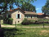 Gite de groupe Ardèche