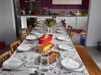 Gite de groupe Aveyron