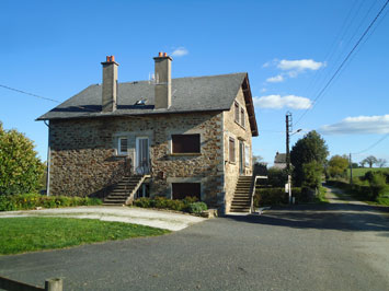 Gite de groupe Gite de Montginoux