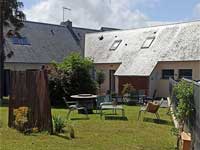 Mont Gite des Herbus