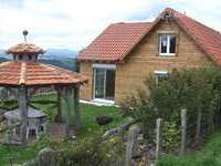 Gite de groupe Cantal
