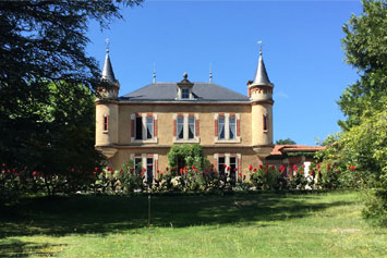 Gite de groupe Montoisel