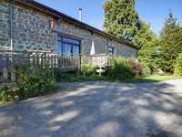 Gite de groupe Loire