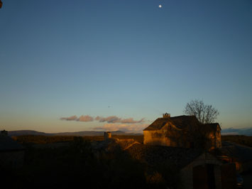 Gite de groupe Gite de Montredon du Larzac