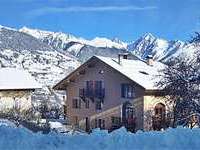 Gite de groupe Savoie
