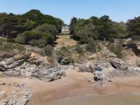 Gite de groupe Loire Atlantique