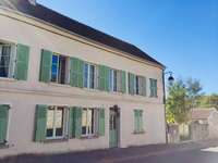 Gite de groupe Seine et Marne