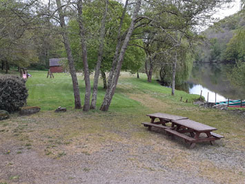 Gite de groupe Moulin de Chateaubrun