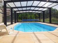 Gite de groupe Ardennes