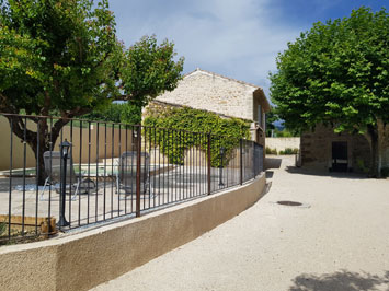 Gite de groupe L'Ancien Moulin Balméen