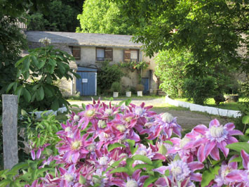 Gite de groupe Moulin du Barthas