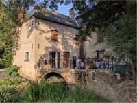 Moulin Bondon