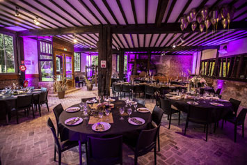 Gite de groupe Le Moulin de Saint Germain sur Bresle