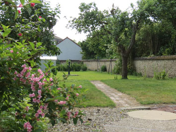 Gite de groupe Gite du Moulin