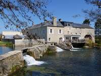 Gite de groupe Calvados