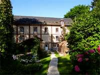 Gite de groupe Eure