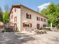Gite de groupe Jura