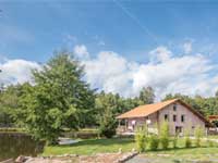 Gite de groupe Vosges