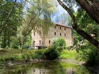 Gite de groupe Landes