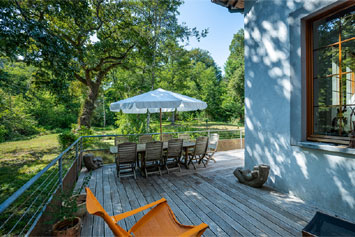 Gite de groupe Le Moulin de Sore