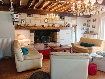 Gite de groupe Au Moulin des Prés