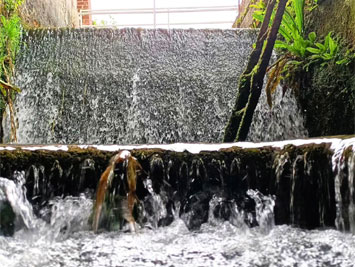 Gite de groupe Au Moulin des Prés