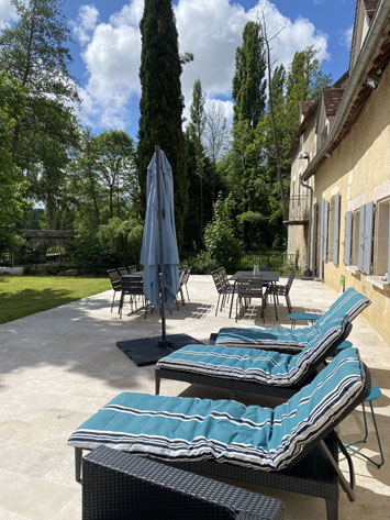 Gite de groupe Moulin Dorceau