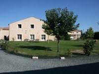 Gite de groupe Charente-Maritime