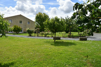 Gite de groupe Le Moulin du cher