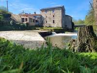 Gite de groupe Vendée