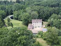 Gite de groupe Haute-Vienne