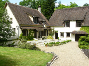 Gite de groupe Moulin de la Fonte