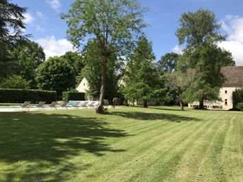 Gite de groupe Moulin du Grand Auque