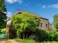 Gite de groupe Morbihan