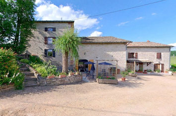 Gite de groupe Gite du Moulin de Jonc