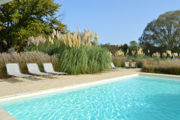 Gite de groupe Moulin de Maulne