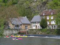 Gite de groupe Calvados
