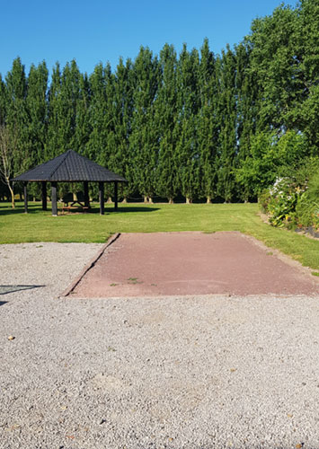 Gite de groupe Gites au cœur des Flandres