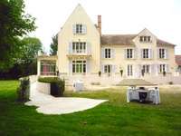 Gite de groupe Essonne