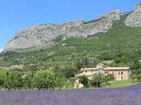 Gite de groupe Hautes-Alpes
