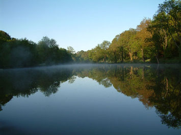 Gite de groupe Moulin de Poupet