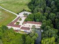 Gite de groupe Charente