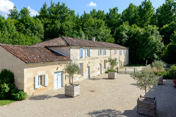 Gite de groupe Moulin de Prézier
