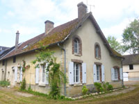 Gite de groupe Loiret